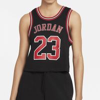 百亿补贴：NIKE Jordan 女款篮球服 DD0286-010