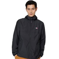 TOMMY HILFIGER 男士连帽夹克 DM0DM20204/12078