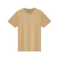  Baleno/班尼路 纯色百搭 男士T恤