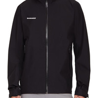 MAMMUT 男式 Alto Light Hs 连帽夹克