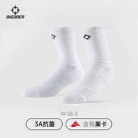 准者 ZW-08-3K 男款运动袜