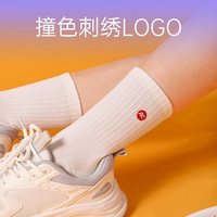 jSC 女款运动袜 CE25209313
