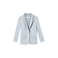 LANCY FROM25/朗姿 轻商务 女士西装外套