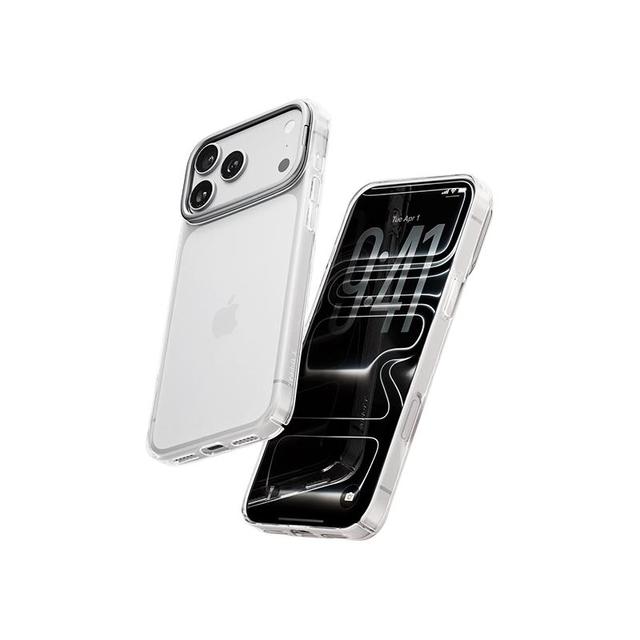 图拉斯 iPhone17promax 磁吸 iPhone手机壳