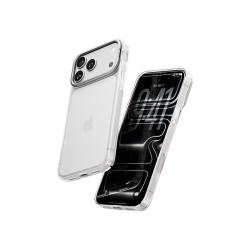 图拉斯 iPhone17promax 磁吸 iPhone手机壳