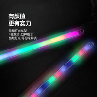  TOPRIGHT/途锐达 炫酷发光 儿童自行车 灯光闪烁