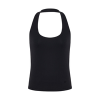  MO&Co./摩安珂 高弹 女士背心