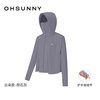 Ohsunny 欧夏 女士防晒衣 SLC3M082D