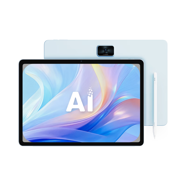 今日必买：科大讯飞 S90 Pro 学习机 13.2英寸 8+256G