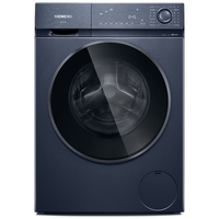  SIEMENS/西门子 蒸汽除菌 滚筒洗衣机