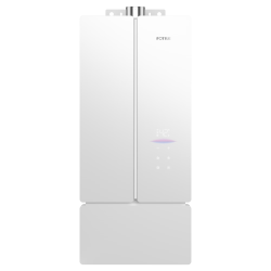 方太 18M2Pro 双水伺服恒温 18L 燃气热水器