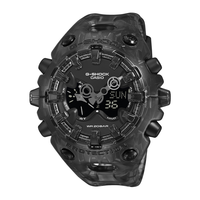 CASIO/卡西欧 果冻色 电子手表