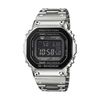 CASIO/卡西欧 经典小方块 男士手表