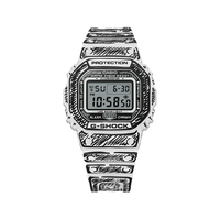  CASIO/卡西欧 运动电子手表