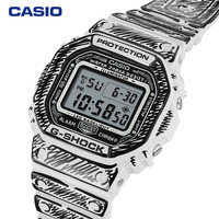 CASIO 运动电子手表