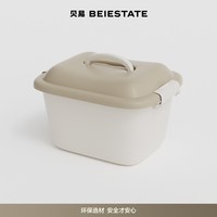 贝易 BEIESTATE STATE STATE 大自然磁力片儿童益智玩具彩窗积木拼装男女孩拼图礼物