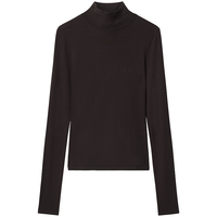  MISS SIXTY 紧身弹力 女士针织衫