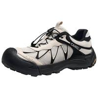  CAMEL/骆驼 舒适 男士户外登山鞋