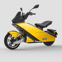 零际 长续航 电动摩托车 锂电池 Max80 大单体版 50Ah（锂电池）