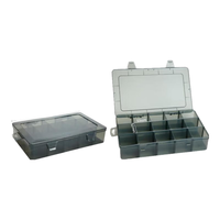  MASTERPROOF/麦思德 多功能环保 螺丝收纳盒