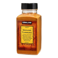  KIRKLAND Signature/科克兰 姜黄粉