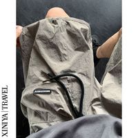  XINIYA TRAVEL 速干 男士短裤