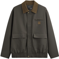  GXG 男士工装夹克