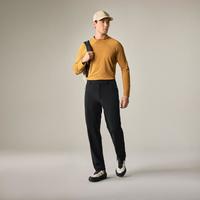 巍德 男款运动长裤