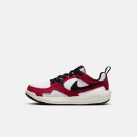 AIR JORDAN Jordan CMFT ERA (PS)低帮柔软轻便 幼童篮球鞋