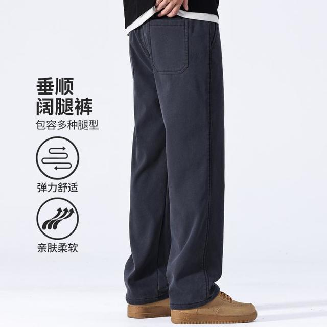 Esprit 男士休闲裤 2026春季新款