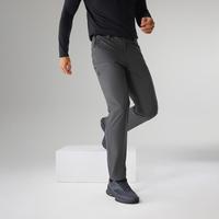 凯乐石 轻量软壳裤耐磨户外徒步裤登山运动裤男