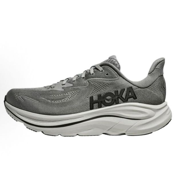 HOKA ONE ONE CLIFTON 10 男款跑步鞋