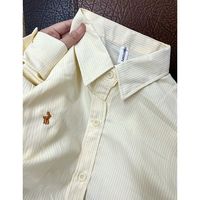  ELOF 宽松百搭 女士衬衫