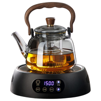  茗光 蒸煮一体 电陶炉