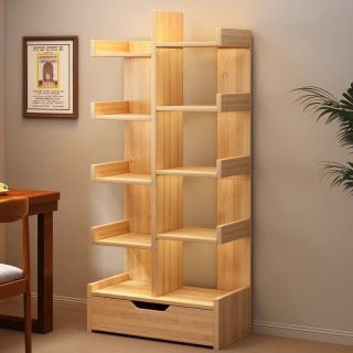 佳泰旺 加固承重 书架