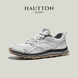 Hautton Jeans 男士运动休闲鞋 931XB4148AJS