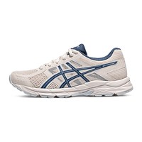亚瑟士 GEL-CONTEND 4 减震 跑鞋