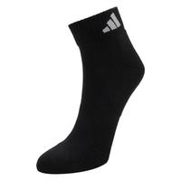  adidas/阿迪达斯 透气 男女短袜