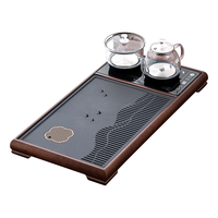  唐丰 全自动茶台烧水壶