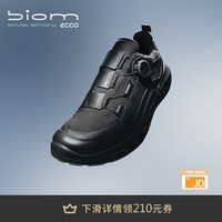 ecco 防水缓震 男士运动鞋 41