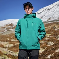 Pioneer Camp 男士户外三合一登山服 XHW523099L