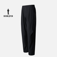 比音勒芬高尔夫2026春夏新款男运动休闲弹力长裤