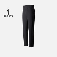 比音勒芬高尔夫2026夏新男裤运动休闲裤舒适亲肤长裤