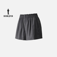比音勒芬高尔夫2026春夏新女裤运动休闲舒适短裤