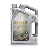 移动端：途虎 出光汽车小保养套餐全合成机油润滑油 0W20 SP 5W30 包安装