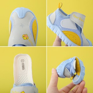 YOURDUCK 防滑 儿童运动鞋