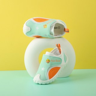  YOURDUCK 防滑 儿童运动鞋