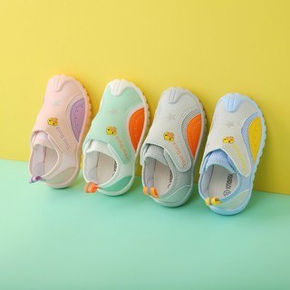  YOURDUCK 防滑 儿童运动鞋