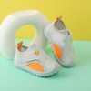  YOURDUCK 防滑 儿童运动鞋 灰色 30码