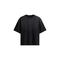  H&M 大廓形 男士T恤